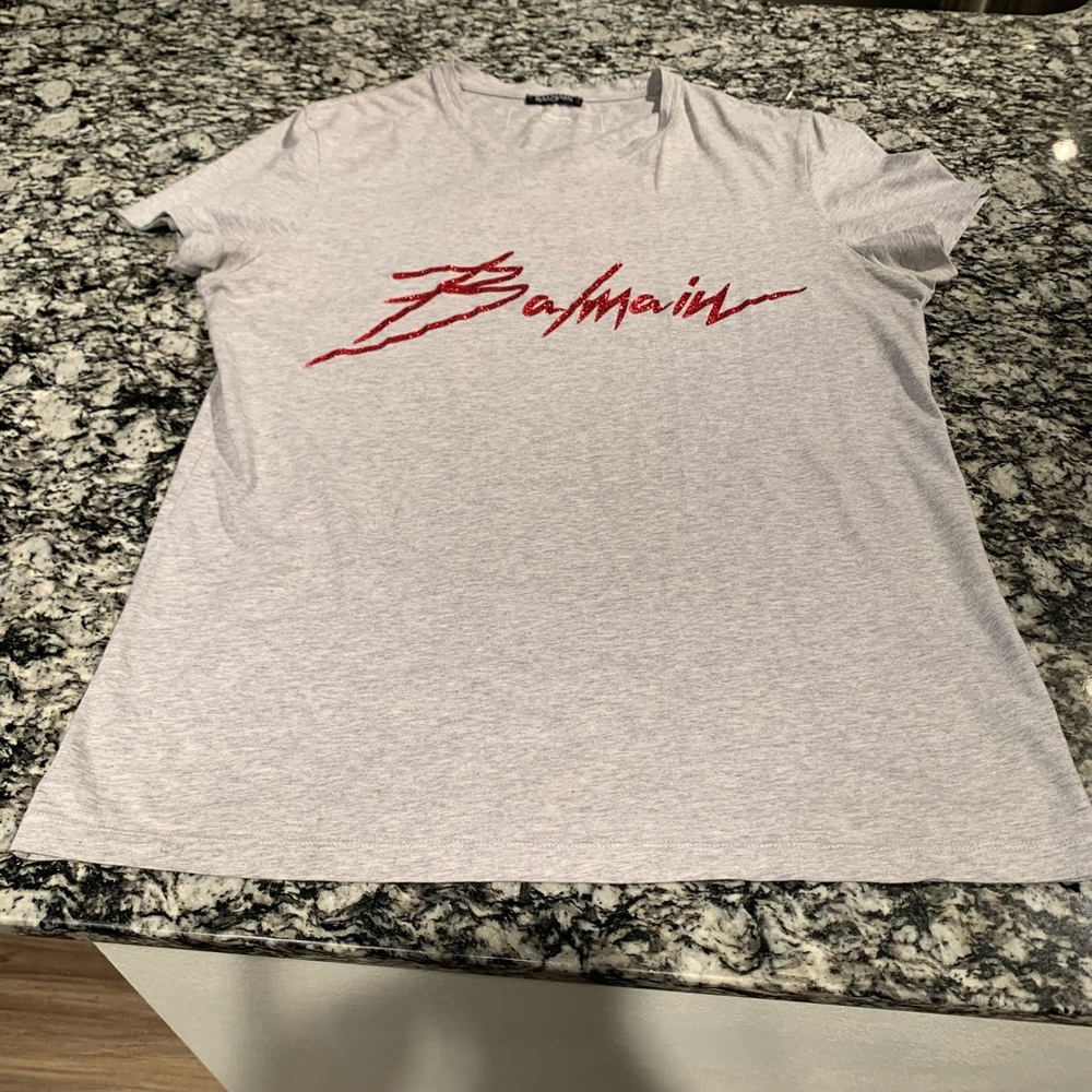 Medium Men’s Balmain T-shirt